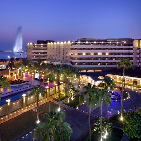 Al Corniche Hotel Jeddah Exterior foto Hilton Sharm El Sheikh Resort